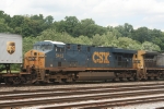 CSX 5412